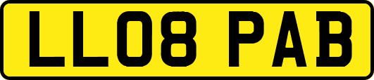 LL08PAB