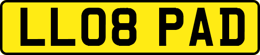 LL08PAD