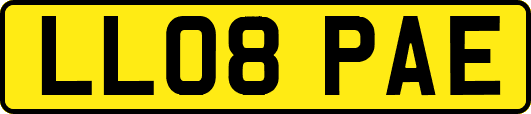 LL08PAE