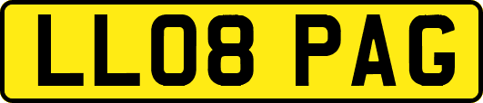 LL08PAG