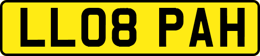 LL08PAH