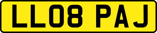 LL08PAJ