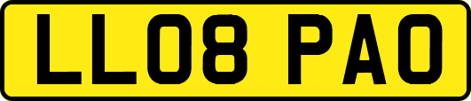 LL08PAO
