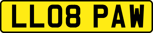 LL08PAW