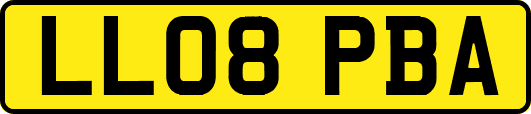 LL08PBA