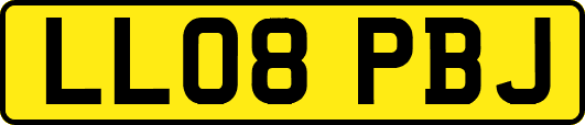 LL08PBJ