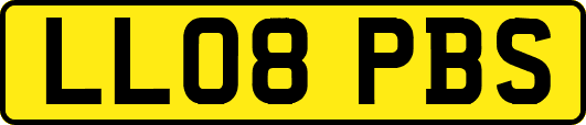 LL08PBS