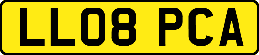 LL08PCA