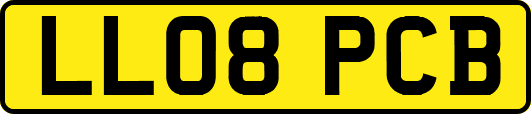 LL08PCB