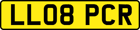 LL08PCR