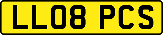 LL08PCS