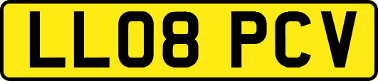 LL08PCV