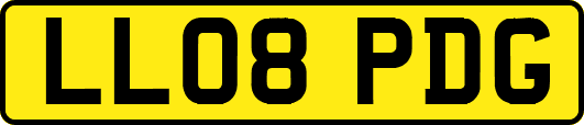 LL08PDG