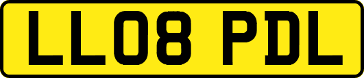 LL08PDL