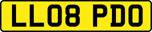 LL08PDO