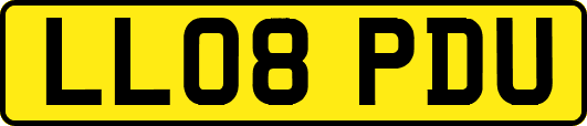 LL08PDU