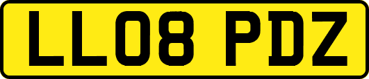 LL08PDZ