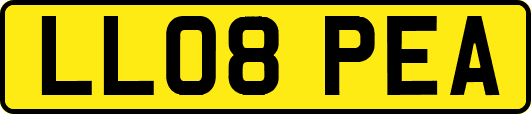 LL08PEA