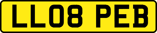 LL08PEB