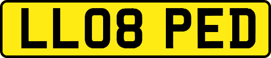 LL08PED