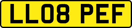 LL08PEF