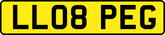 LL08PEG