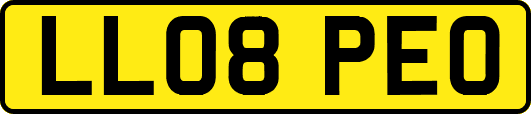 LL08PEO