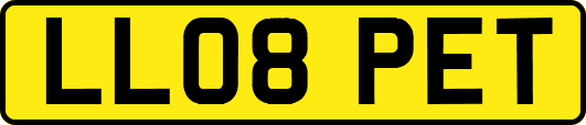 LL08PET