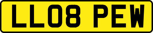 LL08PEW