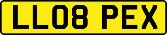 LL08PEX