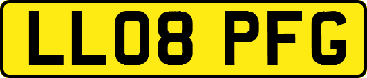 LL08PFG