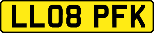 LL08PFK