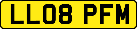 LL08PFM