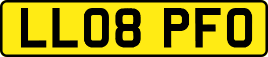 LL08PFO