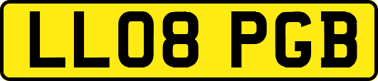 LL08PGB