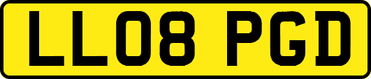 LL08PGD