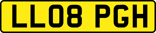 LL08PGH