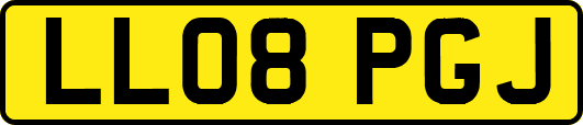 LL08PGJ