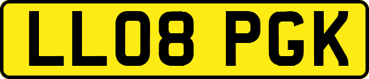 LL08PGK