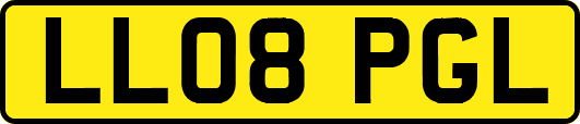 LL08PGL