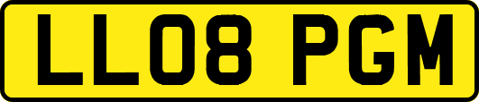LL08PGM