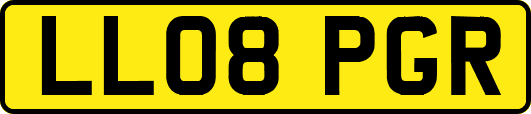 LL08PGR
