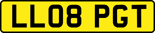 LL08PGT