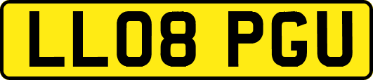 LL08PGU