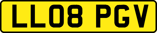 LL08PGV
