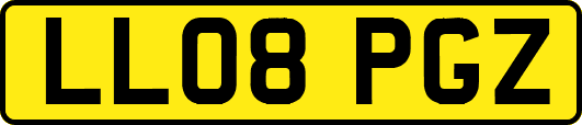 LL08PGZ