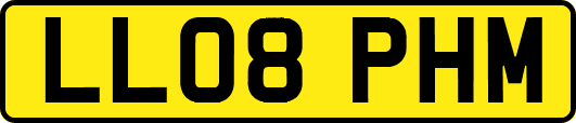 LL08PHM