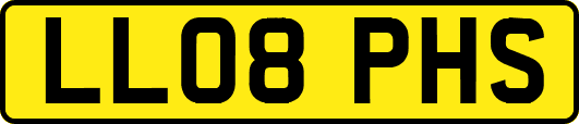 LL08PHS