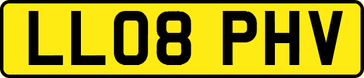 LL08PHV
