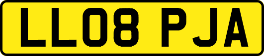 LL08PJA